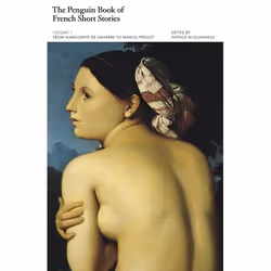 ISBN The Penguin Book of French Short Stories: 1, Anglais, 512 pages