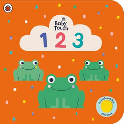 ISBN Baby Touch: 123