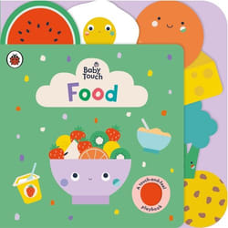 ISBN Baby Touch: Food