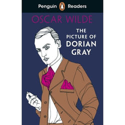 ISBN Penguin Readers Level 3: The Picture of Dorian Gray (ELT Graded Reader)