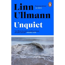 ISBN Unquiet