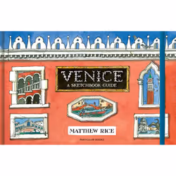 ISBN Venice, Anglais, 208 pages