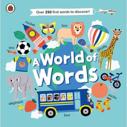 ISBN A World of Words