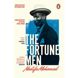 ISBN The Fortune Men livre Roman Anglais