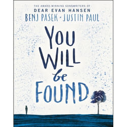 ISBN Dear Evan Hansen: You Will Be Found livre Roman Anglais