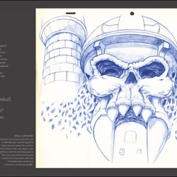 ISBN The Masters Of The Universe Book Couverture rigide
