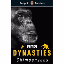 ISBN Penguin Readers Level 3: Dynasties: Chimpanzees (ELT Graded Reader), Anglais, Livre broché, 64 pages