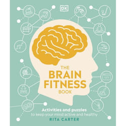 ISBN The Brain Fitness Book