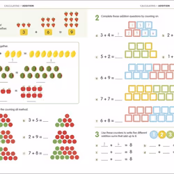 ISBN How to be Good at Maths Workbook 1, Ages 7-9 (Key Stage 2)