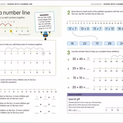 ISBN How to be Good at Maths Workbook 1, Ages 7-9 (Key Stage 2)