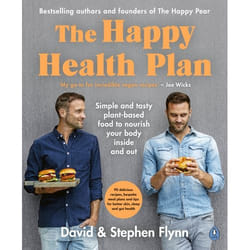 ISBN The Happy Health Plan