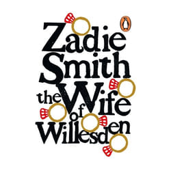 ISBN The Wife of Willesden