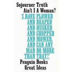 ISBN Ain't I A Woman? livre Anglais Livre broché 112 pages