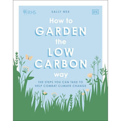 ISBN RHS How to Garden the Low-carbon Way