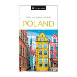 ISBN Poland: DK Eyewitness Travel Guide livre Voyage Anglais