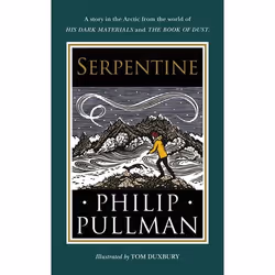 ISBN Serpentine, Anglais, 80 pages