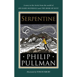 ISBN Serpentine