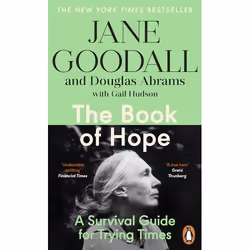 ISBN The Book of Hope, Anglais, Livre broché, 272 pages