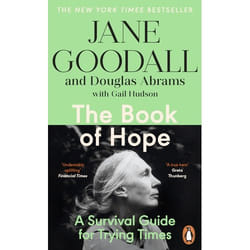 ISBN The Book of Hope livre Anglais Livre broché 272 pages