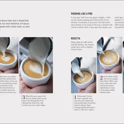 ISBN The Coffee Book Couverture rigide