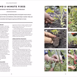 ISBN The Vegetable Grower's Handbook livre maison & jardin Anglais Couverture rigide
