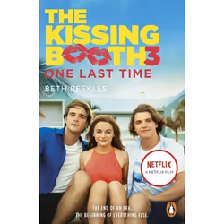 ISBN The Kissing Booth 3: One Last Time, Anglais, Livre broché, 432 pages