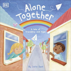 ISBN Alone Together livre enfants & adolescents Anglais