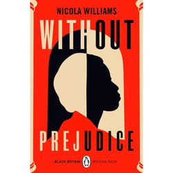 ISBN Without Prejudice livre Anglais Livre broché 384 pages