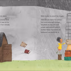 ISBN Lost in the Clouds livre Education Anglais