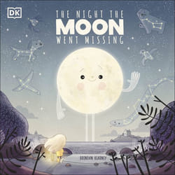 ISBN The Night The Moon Went Missing livre Education Anglais