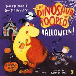 ISBN The Dinosaur that Pooped Halloween!