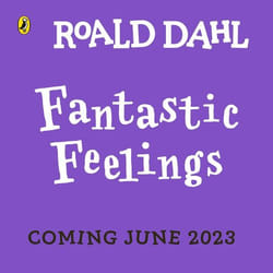 ISBN Roald Dahl: Fantastic Feelings
