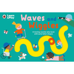 ISBN Waves and Wiggles