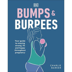 ISBN Bumps and Burpees livre Santé, esprit et corps Anglais