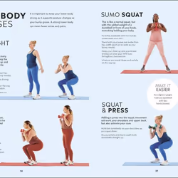 ISBN Bumps and Burpees livre Santé, esprit et corps Anglais