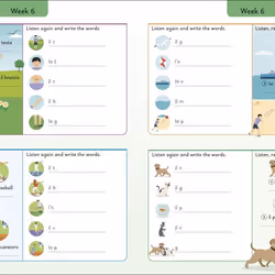 ISBN Italian for Everyone Junior: 5 Words a Day livre référence & langage Anglais Livre broché 240 pages - Vue supplémentaire 4