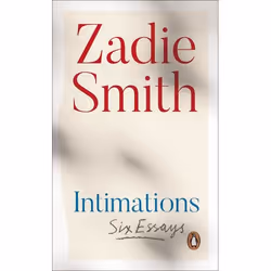 ISBN Intimations, Anglais, Livre broché, 96 pages