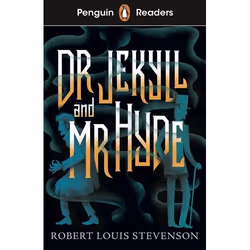 ISBN Penguin Readers Level 1: Jekyll and Hyde (ELT Graded Reader), Anglais, Livre broché, 64 pages