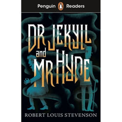 ISBN Penguin Readers Level 1: Jekyll and Hyde (ELT Graded Reader)