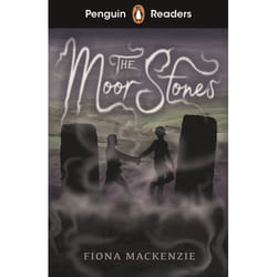ISBN Penguin Readers Starter Level: The Moor Stones (ELT Graded Reader) livre Anglais Livre broché 64 pages