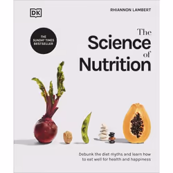 ISBN The Science of Nutrition, Education, Anglais, Couverture rigide, 224 pages