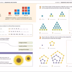 ISBN How to be Good at Maths Workbook 2, Ages 9-11 (Key Stage 2) livre Mathématiques Anglais