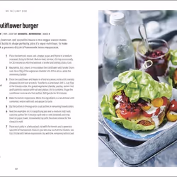 ISBN Australian Women's Weekly Vegetarian livre nourriture & boisson Anglais Couverture rigide 192 pages