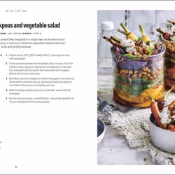 ISBN Australian Women's Weekly Vegetarian livre nourriture & boisson Anglais Couverture rigide 192 pages