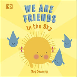 ISBN We Are Friends: In The Sky livre enfants & adolescents Anglais Couverture rigide