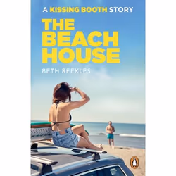 ISBN The Beach House, Anglais, Livre broché, 128 pages