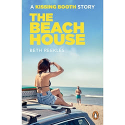 ISBN The Beach House