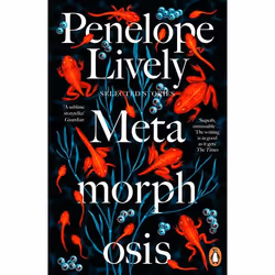 ISBN Metamorphosis, fiction litéraire, Anglais, Livre broché, 336 pages