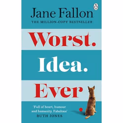 ISBN Worst Idea Ever, Roman, Anglais, Livre broché, 400 pages