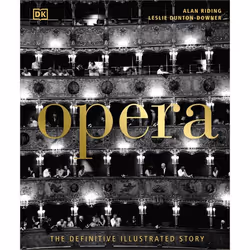 ISBN Opera, Art & design, Anglais, Couverture rigide, 360 pages